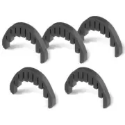 5X Noise Isolator Silencer Reducer Resonance Damper For LED Work Light Bar SUV