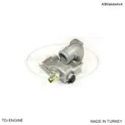 LAND ROVER THERMOSTAT HOUSING DEFENDER DISCOVERY 1 RANGE CLASSIC ERR3479 AM