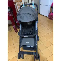 在飛比找蝦皮購物優惠-Recaro 嬰兒推車