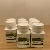 在飛比找蝦皮購物優惠-Nutrilite 紐崔萊  綠茶素膠囊 公司貨