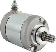 Motorcycle Starter Compatible with FZ6R 600CC 2013 2014 2015 2C0818900000 2C0-81890-00-00
