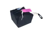 Stroud Pro Stock/Pro Mod Large Pilot Deployment Chute Black, Size 32 Up To 200 MPH, Dual Chutes Required