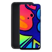TPU Phone Case For Samsung Galaxy M21s
