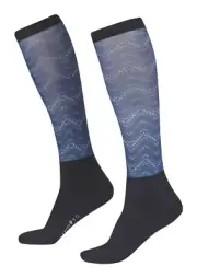 Kids Kerrits Dual Zone Boot Socks