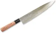 Kanetsune Seki Japanese Kitchen Knife KC-958 GYUTOU 240MM