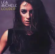Louder - Lea Michele CD