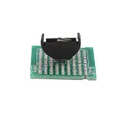 Desktop CPU 775 Socket Tester CPU Socket Analyzer Dummy Load Fake Load with2589