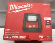 Milwaukee 2366-20 M18 ROVER 4000 lm LED Cordless Floor Stand Work Light