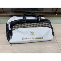 在飛比找蝦皮購物優惠-名牌 kinloch anderson 金安德森 全新 包包