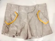 SASS & BIDE Shorts - Size 38