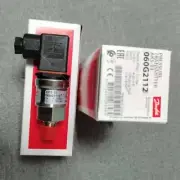 1PC New Danfoss pressure switch AKS33 060G2112 Free Shipping#LJ