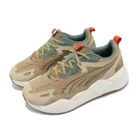 在飛比找momo購物網優惠-【PUMA】休閒鞋 RS-X Efekt RE: Place