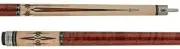 Spartan SPR03 Two-Piece Billiards Pool Cue Stick 18 - 21 oz Kamui Soft tip