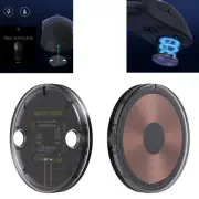 Wireless Charging Charger Module for Logitech G Pro/GPW2/G403/G502/G703/G903