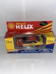 Ford AU Falcon 1:43 Diecast Classic Carlectables Paul Radisich #18 V8 Supercars