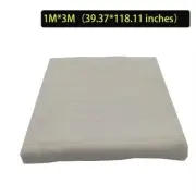 Tufting Cloth Backing Fabric Electric Gun For Rug DIY Punch Needle Carpet Parts
