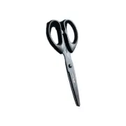 Black Steel Scissors For Shipping, Art, Crafts, Paper, For eBay Sellers & More!