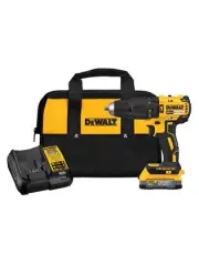 DEWALT Powerstack Brushless Cordless Hammer Drill DCD778E1