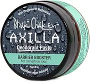 Axilla Sensitive Skin Deodorant Paste Barrier Booster 75g