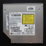 9.5mm Pioneer BDR-UD03 Tray Load Blu-ray Burner BD-RE BD XL QL SL Writer Drive