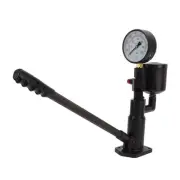 ˇ400Bar 8000PSI Fuel Injector Nozzle Tester Professional Auto Repair