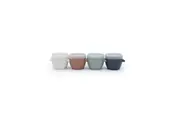 Melii Set of 4 Snap & Go Pods - Surprise Style Selection