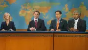 Snl Amy Poehler Seth Meyers Darrell Hammond as Jesse Jackson Kenan- Old Photo
