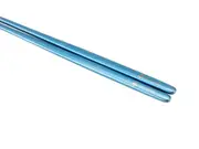 SNOW PEAK Titanium Chopsticks, Blue