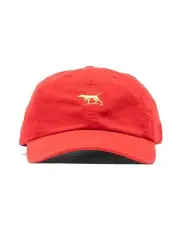[Rodd & Gunn] Gunn Lunar Cap in Red Gold