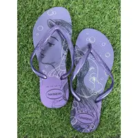 在飛比找蝦皮購物優惠-【老費】Havaianas Slim Princess 巴西