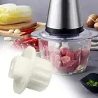 Grinder Gears Replacement, Meat Mincer Machine Gear, Durable Lightweight