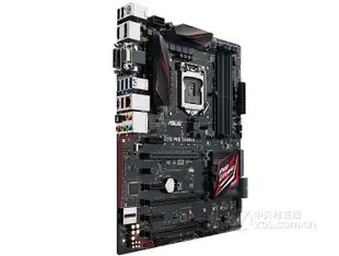 限時下殺一年質保 庫存新 Asus/華碩 Z170 PRO GAMING1151主板 支 LT