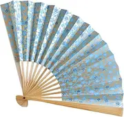 [尚雅堂] Shogado TONE1 48107 Yuzen Folding Fan