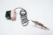 READ! New Genuine OEM Benchmark USA 0085 Thermostat Adjustable w/Knob Ships FREE