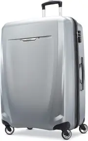 Winfield 3 DLX Hardside Expandable Luggage with Spinners