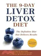 在飛比找三民網路書店優惠-The 9-Day Liver Detox Diet ─ T