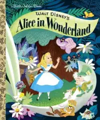 在飛比找博客來優惠-Walt Disney’s Alice in Wonderl