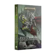 Warhammer Black Library - The Vulture Lord (Paperback)