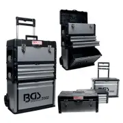 Trolley Tool Holder Vacuum - Code bgs2002 FBGS2002 BGS Workshop Manual