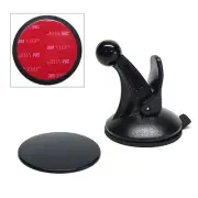 Car Suction Cup Mount + Dash Dashboard Disc Disk Pad 4 Garmin Dezl 760 LM/T GPS