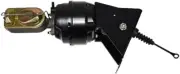 1966-1977 Ford Bronco 8" Dual Power Brake Booster Conversion Kit Firewall Mount