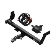 TAG Heavy Duty Towbar Kit for GWM Cannon NPW GW4D20M 2.0L 2.4L 4Cyl 2020-On