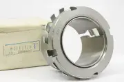 H 311 Bearing ADAPTER SLEEVE WITH LOCKING NUT 50mm X 75mm X 45mm IN BOX