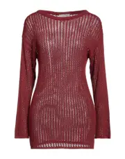 [N.O.W. ANDREA ROSATI CASHMERE] N. O. W. ANDREA ROSATI CASHMERE Sweaters - Item 14324280