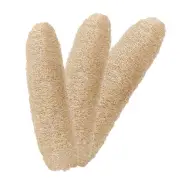 Natural Kitchen Sponge Dishwashing Sponges Non-greasy Dish Sponges