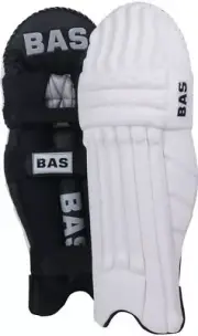 BAS Player Batting Cricket Pads Sports Leggurd Protectors Batting Pads Senior