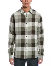 Vince Linen Shirt