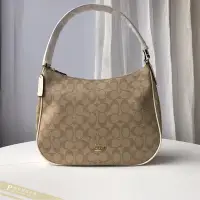 在飛比找Yahoo!奇摩拍賣優惠-雅格精品代購 COACH 寇馳 29209 C LOGO印花