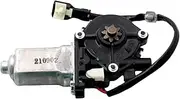 Car Window Glass Lifter Motor Engine Auto Parts Compatible for Kia Sorento Carens 83450-3E000 834503E000(LH)