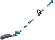 MAKITA 18V 300mm Rechargeable Pole Clipper Hedge Trimmer MUN301LDZ Body only